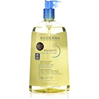 Los mejores  - Bioderma- Gel y jabón - 1L - 33.80 fl.oz.